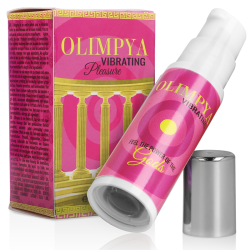 Olimpya - Vibrant Plaisir Puissance Des Dieux
